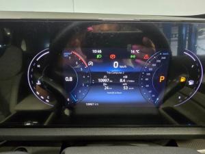 Ford Territory 1.8T Trend - Image 19