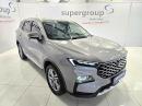 Thumbnail Ford Territory 1.8T Trend