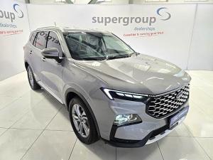 Ford Territory 1.8T Trend - Image 1