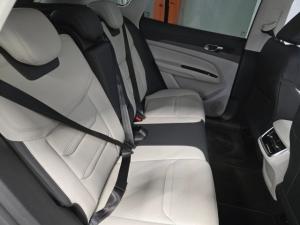 Ford Territory 1.8T Trend - Image 23