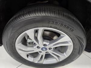 Ford Territory 1.8T Trend - Image 30