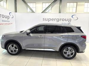 Ford Territory 1.8T Trend - Image 4
