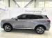 Ford Territory 1.8T Trend - Thumbnail 4