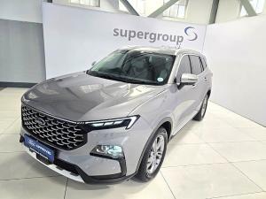 Ford Territory 1.8T Trend - Image 5