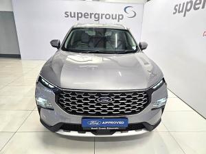 Ford Territory 1.8T Trend - Image 7
