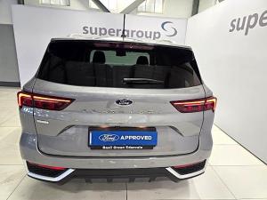 Ford Territory 1.8T Trend - Image 8