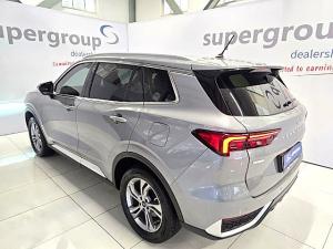 Ford Territory 1.8T Trend - Image 9