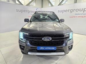 Ford Ranger 2.0 BiTurbo double cab Wildtrak - Image 11