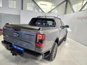 Ford Ranger 2.0 BiTurbo double cab Wildtrak - Image 12