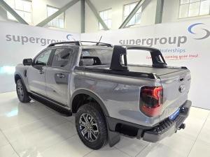 Ford Ranger 2.0 BiTurbo double cab Wildtrak - Image 14