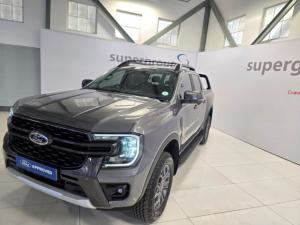 Ford Ranger 2.0 BiTurbo double cab Wildtrak - Image 15