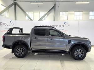 Ford Ranger 2.0 BiTurbo double cab Wildtrak - Image 2