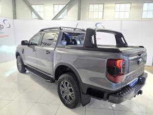 Ford Ranger 2.0 BiTurbo double cab Wildtrak - Image 3