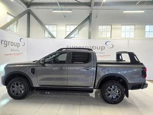 Ford Ranger 2.0 BiTurbo double cab Wildtrak - Image 4