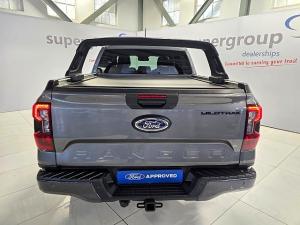 Ford Ranger 2.0 BiTurbo double cab Wildtrak - Image 5
