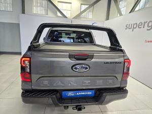 Ford Ranger 2.0 BiTurbo double cab Wildtrak - Image 6