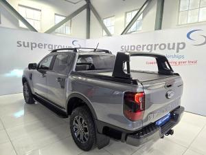 Ford Ranger 2.0 BiTurbo double cab Wildtrak - Image 7