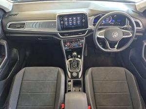 Volkswagen T-Roc 2.0TSI 4Motion Design - Image 13