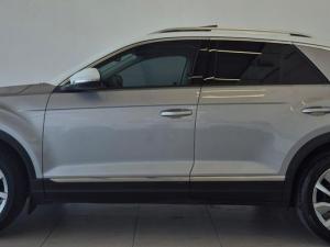 Volkswagen T-Roc 2.0TSI 4Motion Design - Image 4