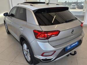 Volkswagen T-Roc 2.0TSI 4Motion Design - Image 5