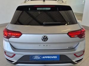 Volkswagen T-Roc 2.0TSI 4Motion Design - Image 6