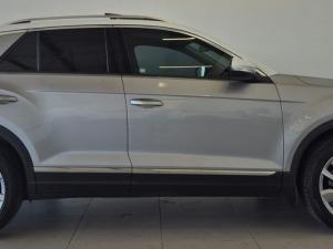 Volkswagen T-Roc 2.0TSI 4Motion Design - Image 8