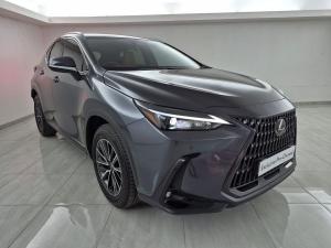 Lexus NX 350h EX - Image 1