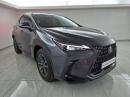Thumbnail Lexus NX 350h EX