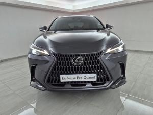 Lexus NX 350h EX - Image 2