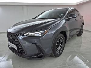 Lexus NX 350h EX - Image 4