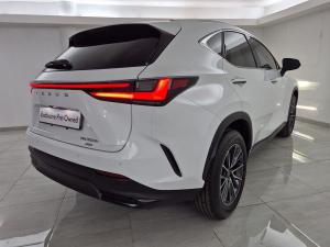 Lexus NX 350h EX - Image 11