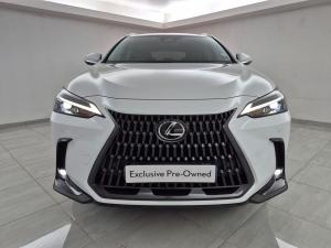 Lexus NX 350h EX - Image 17