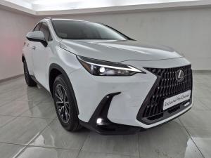 Lexus NX 350h EX - Image 1