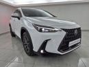 Thumbnail Lexus NX 350h EX