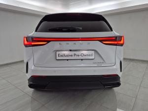 Lexus NX 350h EX - Image 3