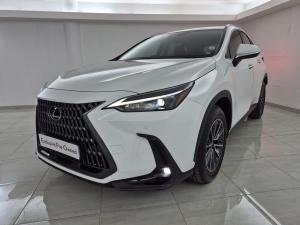 Lexus NX 350h EX - Image 6