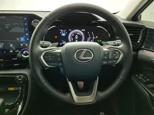 Lexus NX 350h EX - Image 9