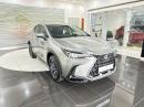 Thumbnail Lexus NX 350h EX