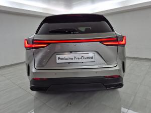 Lexus NX 350h EX - Image 10