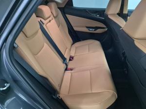 Lexus NX 350h EX - Image 14