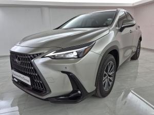 Lexus NX 350h EX - Image 18