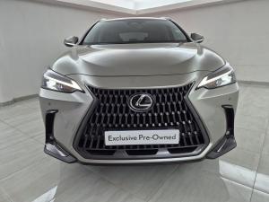 Lexus NX 350h EX - Image 19