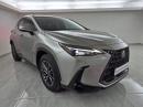 Thumbnail Lexus NX 350h EX