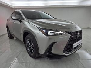 Lexus NX 350h EX - Image 1
