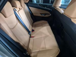 Lexus NX 350h EX - Image 4
