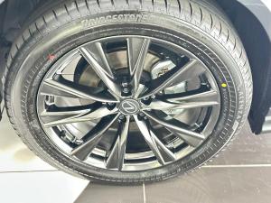 Lexus NX 350h F Sport - Image 10