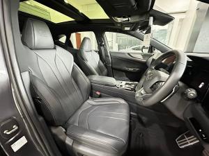 Lexus NX 350h F Sport - Image 11