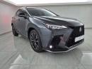Thumbnail Lexus NX 350h F Sport