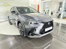 Thumbnail Lexus NX 350h F Sport