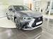 Lexus NX 350h F Sport - Thumbnail 1